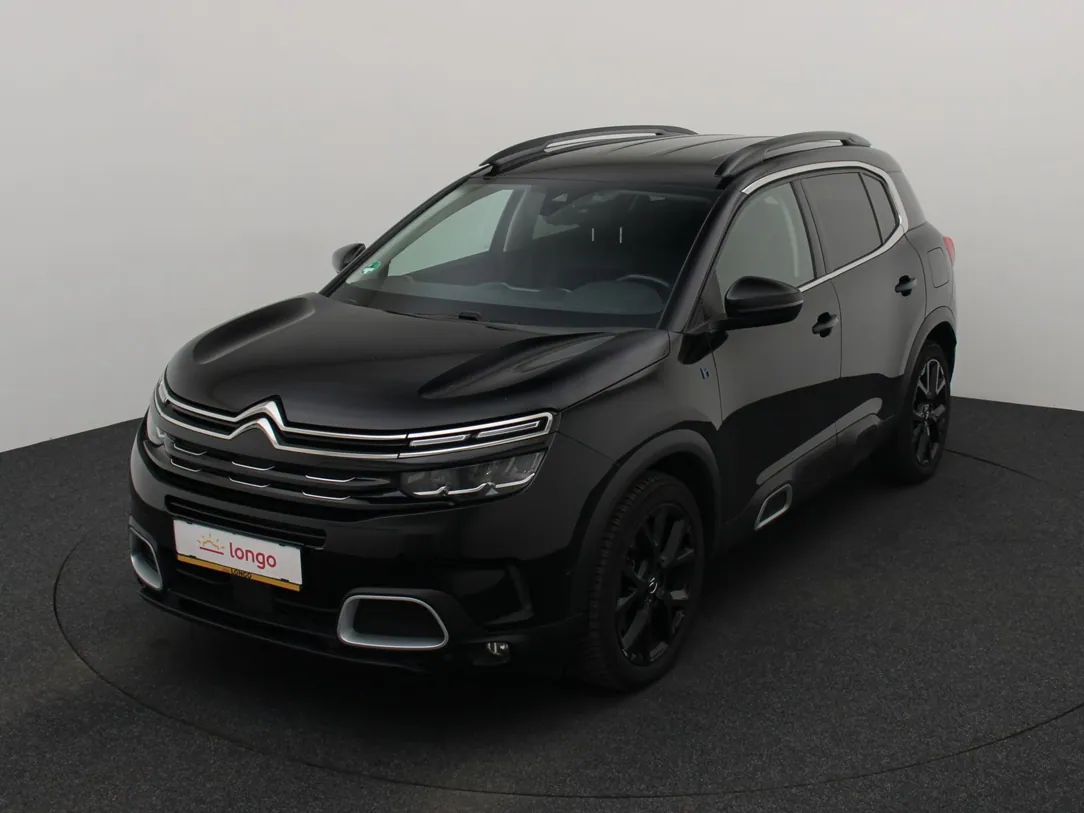 CITROEN C5 Aircross Business Plus