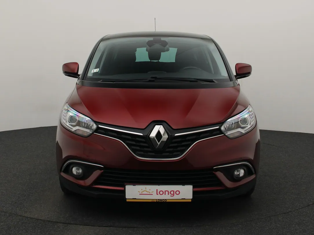 RENAULT SCENIC Intense