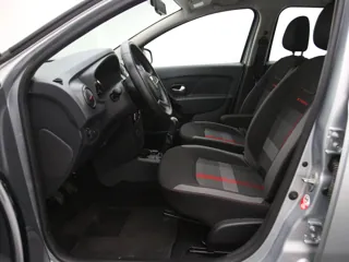 DACIA SANDERO Tech Road