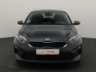 KIA CEED MHEV DynamicPlusLine