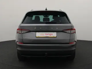 SKODA KODIAQ Clever