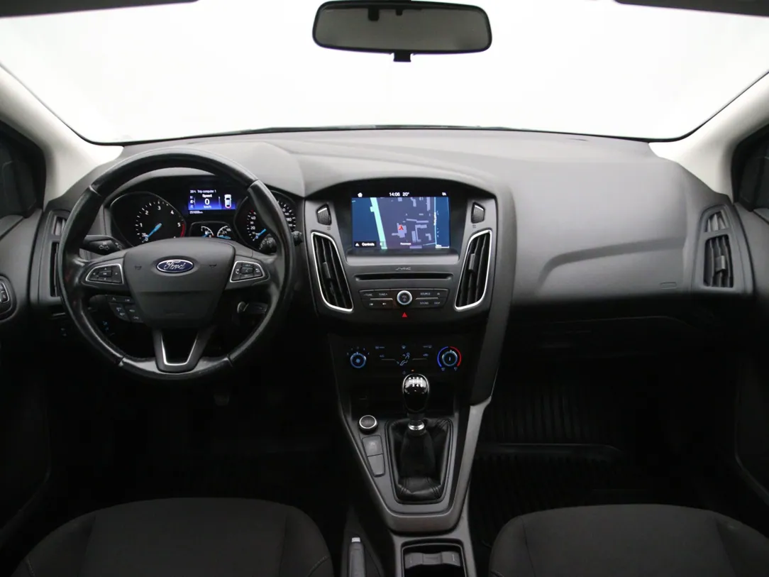 FORD FOCUS Trend
