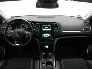 RENAULT MEGANE Bose