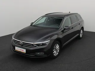 VOLKSWAGEN PASSAT B8 Style Business
