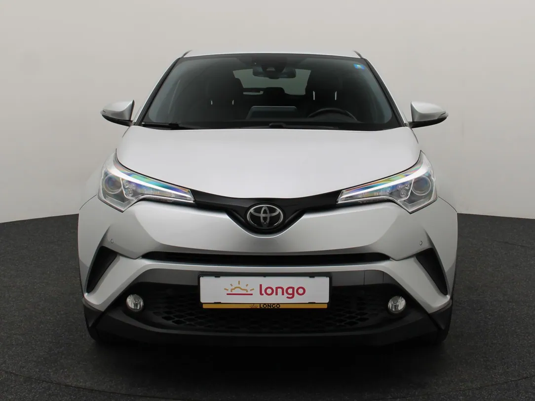 TOYOTA C-HR Executive