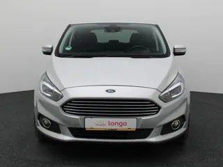 FORD S-MAX Titanium