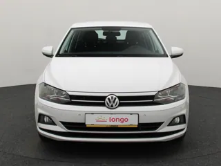 VOLKSWAGEN POLO Comfortline