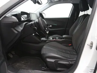PEUGEOT 2008 Allure