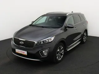 KIA SORENTO ExecutiveLine