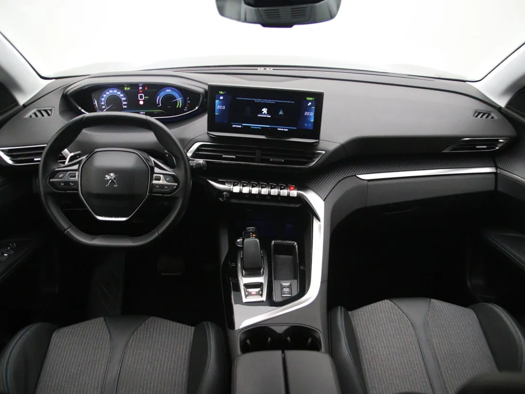 PEUGEOT 3008 Allure