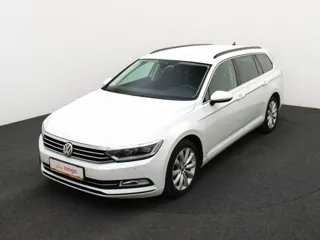 VOLKSWAGEN PASSAT B8 Comfortline