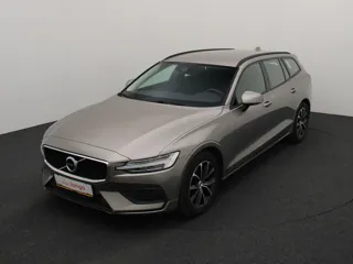 VOLVO V60 Momentum Advantage