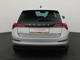 SKODA SCALA Sport Business