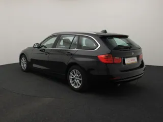 2014 BMW 320 High Executive
