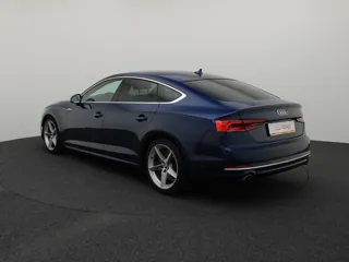 AUDI A5 Sportback Sport Pro Line