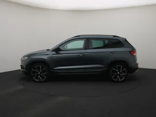 SKODA KAROQ Sportline Business