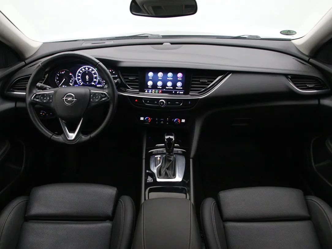 OPEL INSIGNIA Innovation