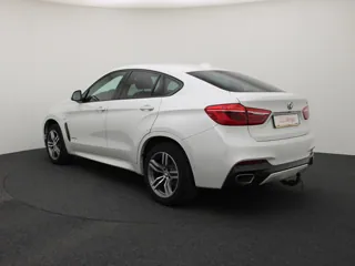BMW X6 M Sport