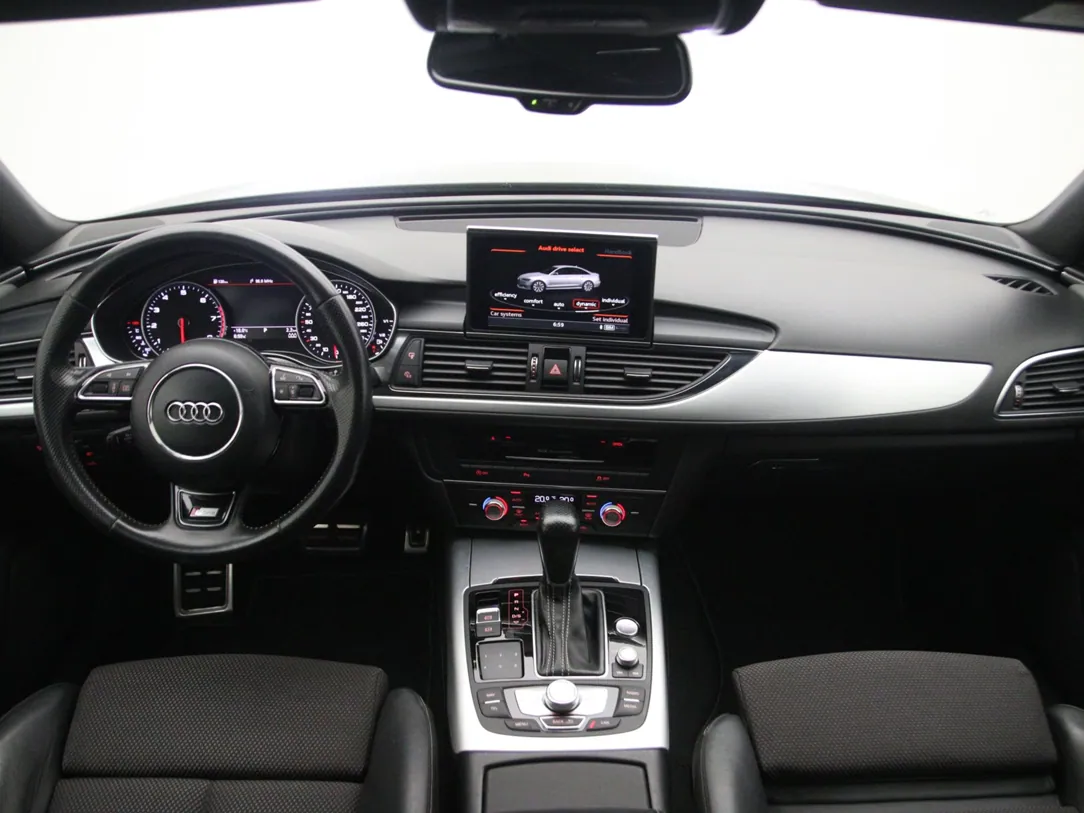 AUDI A6 Sport Edition
