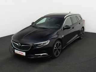 OPEL INSIGNIA OPC Innovation
