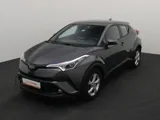 TOYOTA C-HR Active