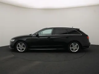 AUDI A6 Business Edition