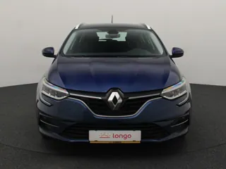 RENAULT MEGANE Business Zen