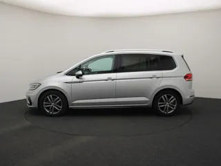 VOLKSWAGEN TOURAN Highline Business R