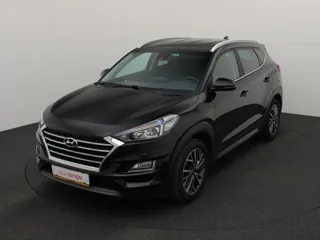 HYUNDAI TUCSON Feel