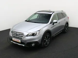 SUBARU Outback Premium