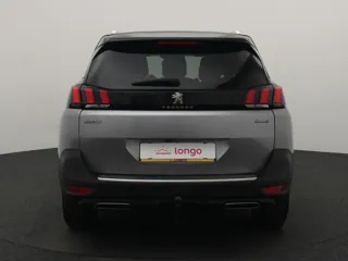 PEUGEOT 5008 GT Line