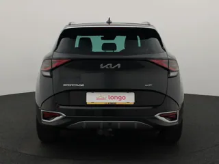KIA SPORTAGE GT-PlusLine