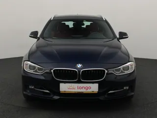BMW 320 High Executive