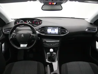 PEUGEOT 308 Executive