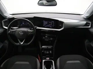 OPEL MOKKA Turbo