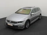 VOLKSWAGEN PASSAT B8 Highline Business R