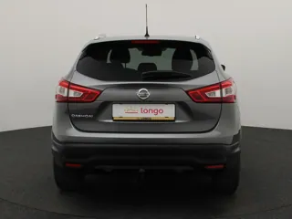 NISSAN QASHQAI N-Connecta