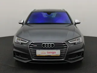 AUDI A4 Sport S Line Edition