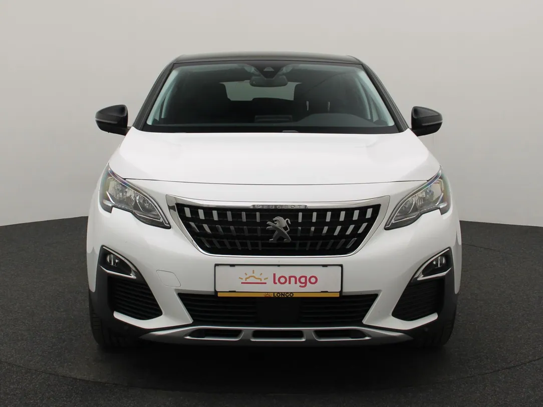 PEUGEOT 3008 Allure