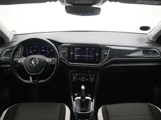 VOLKSWAGEN T-ROC Sport