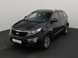 KIA SPORTAGE X-treme DynamicLine