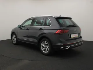 VOLKSWAGEN TIGUAN Comfortline