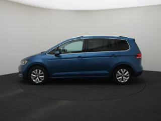 VOLKSWAGEN TOURAN Highline