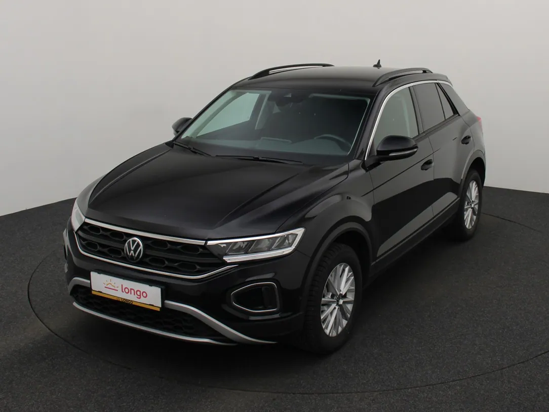 VOLKSWAGEN T-ROC Life Business