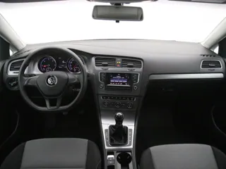 VOLKSWAGEN GOLF 7 Comfortline