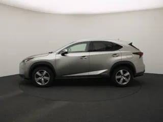 LEXUS NX300H AWD 25th Edition
