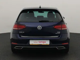 VOLKSWAGEN GOLF 7 Highline