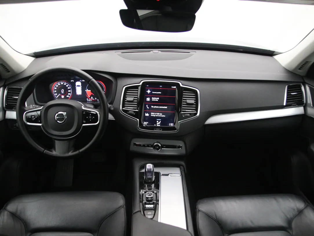 VOLVO XC90 T8 Twin Engine