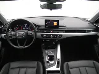 AUDI A4 Design