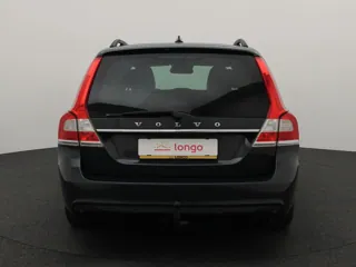 VOLVO V70 Nordic+